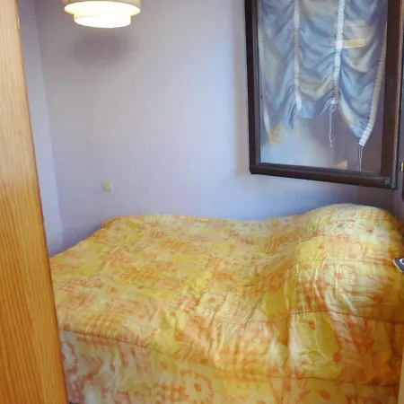 T2 Avec Grande Terrasse, Proche Plage, Parking Et Equipements Complets - Fr-1-387-165 דירה *