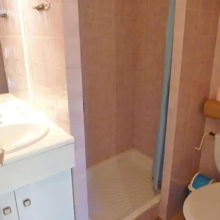 T2 Avec Grande Terrasse, Proche Plage, Parking Et Equipements Complets - Fr-1-387-165 *
